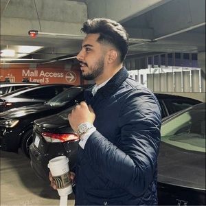 Meet your Posher, Gréwâl